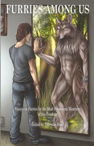 Tapa de Furries Among Us