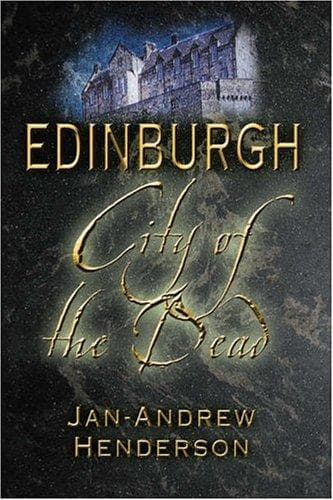 Tapa de Edinburgh