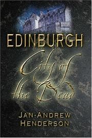 Tapa de Edinburgh