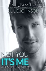 Tapa de Not You It's Me