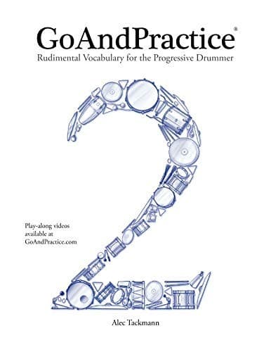 Tapa de GoAndPractice