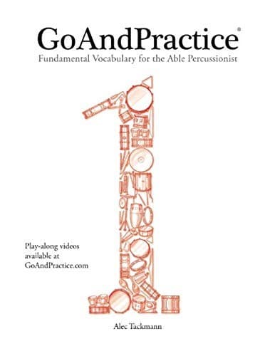 Tapa de GoAndPractice