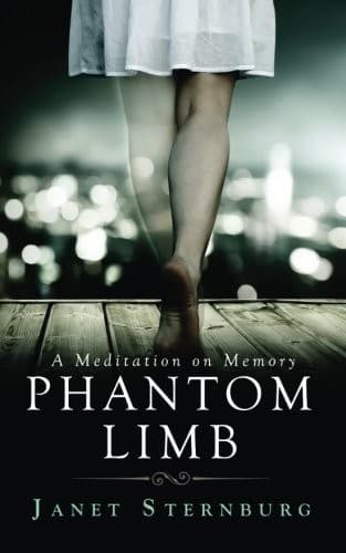 Tapa de Phantom Limb