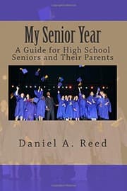 Tapa de My Senior Year