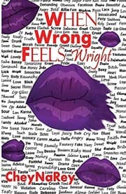 Tapa de When Wrong Feels Wright