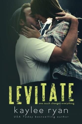 Tapa de Levitate