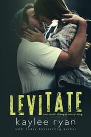 Tapa de Levitate