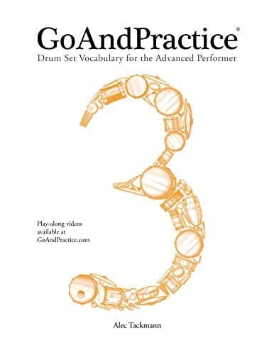 Tapa de GoAndPractice