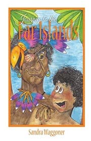 Tapa de Journey to the Far Islands