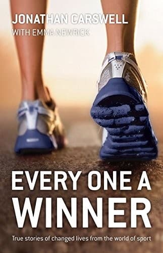 Tapa de Every One A Winner