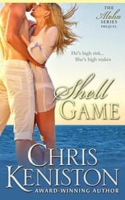 Tapa de Shell Game
