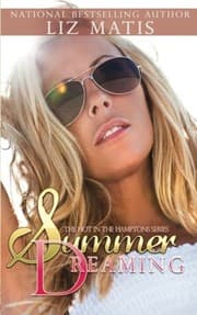 Tapa de Summer Dreaming