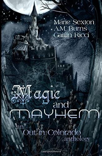 Tapa de Magic and Mayhem