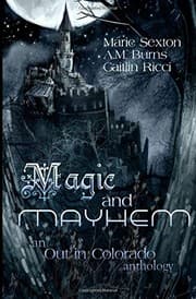 Tapa de Magic and Mayhem