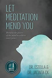 Tapa de Let Meditation Mend You