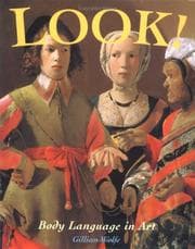 Tapa de Look! Body Language in Art