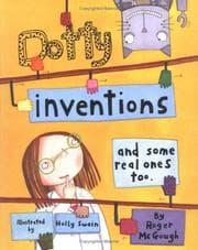 Tapa de Dotty Inventions