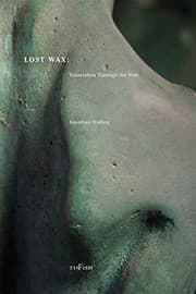 Tapa de Lost Wax