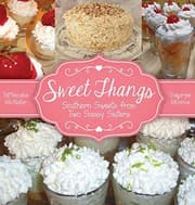 Tapa de Sweet Thangs
