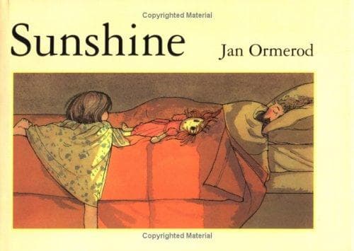 Tapa de Sunshine