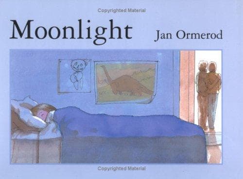 Tapa de Moonlight