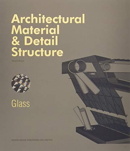 Tapa de Architectural Material & Detail Structure