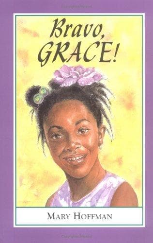 Tapa de Bravo, Grace!