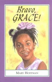 Tapa de Bravo, Grace!