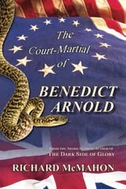 Tapa de The Court-Martial of Benedict Arnold