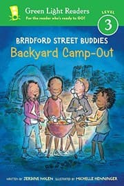 Tapa de Bradford Street Buddies