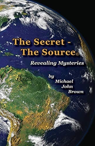 Tapa de The Secret - The Source
