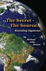 Tapa de The Secret - The Source