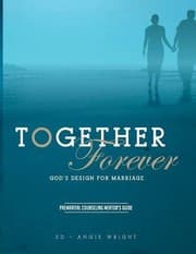 Tapa de Together Forever ~ God's Design for Marriage