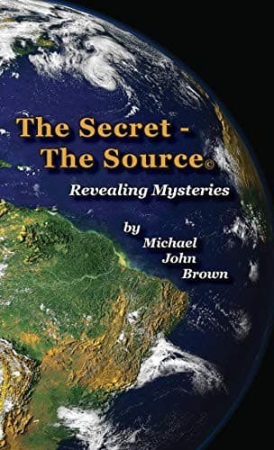 Tapa de The Secret - The Source