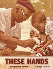 Tapa de These Hands