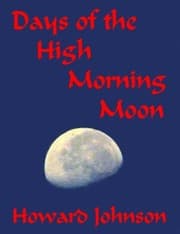 Tapa de Days of the High Morning Moon