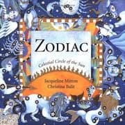 Tapa de Zodiac