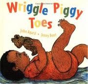 Tapa de Wriggle Piggy Toes