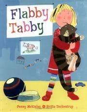 Tapa de Flabby Tabby