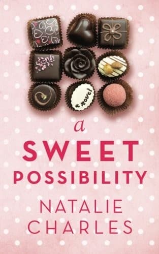 Tapa de A Sweet Possibility