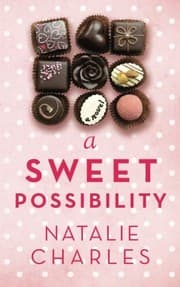 Tapa de A Sweet Possibility