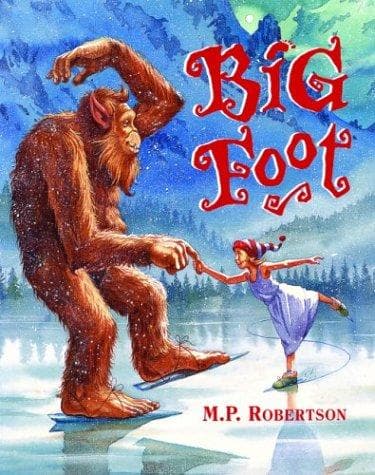 Tapa de Big Foot