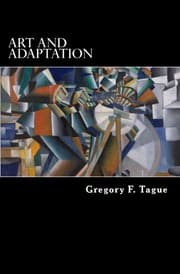 Tapa de Art and Adaptation