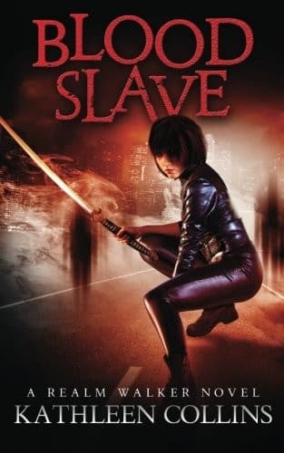 Tapa de Blood Slave