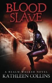 Tapa de Blood Slave