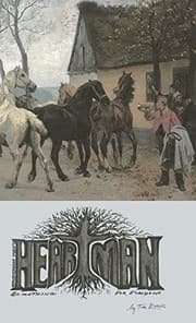 Tapa de Blue Ridge HearTman Something for Everyone hardcover