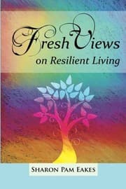 Tapa de Fresh Views on Resilient Living