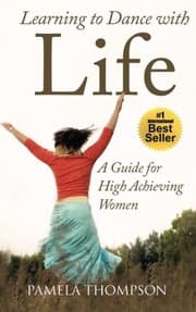 Tapa de Learning to Dance with Life