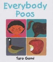 Tapa de Everybody Poos