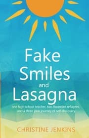Tapa de Fake Smiles and Lasagna